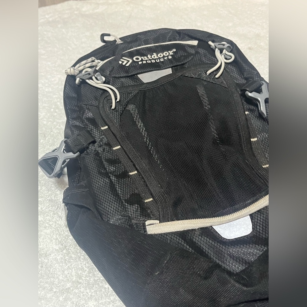 Water Backpack - Picture 3 of 6